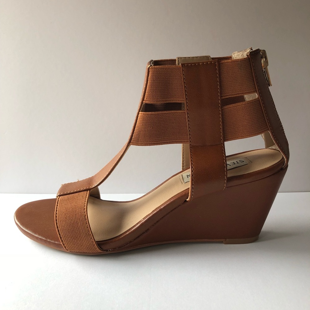 Steve Madden Wedge Sandals